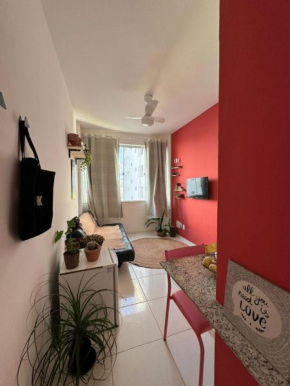 Barra- SSA Lighthouse Apartment